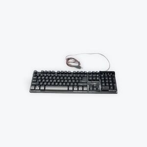 Skytech K-1000 Gaming Keyboard Wired USB Black‎ Computer PC